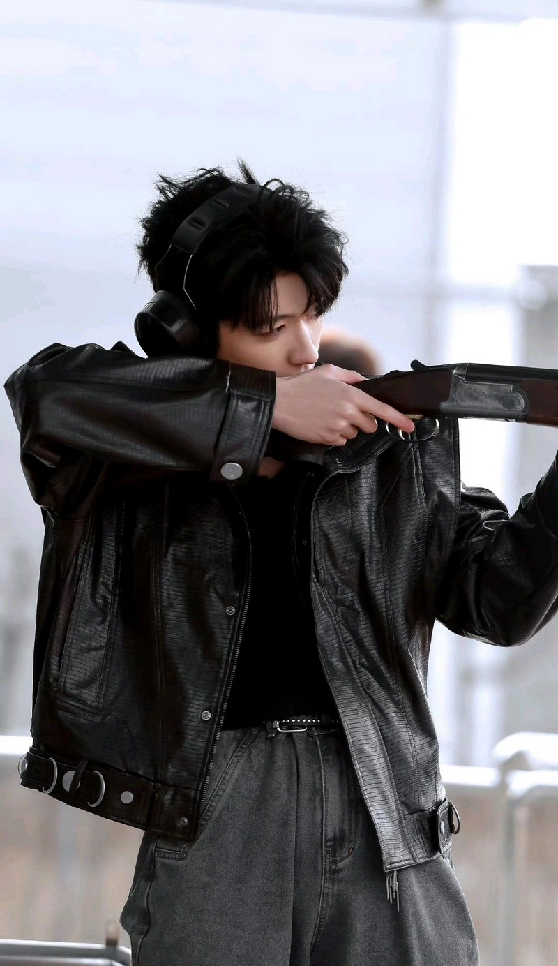 hình nền chu chí hâm 51