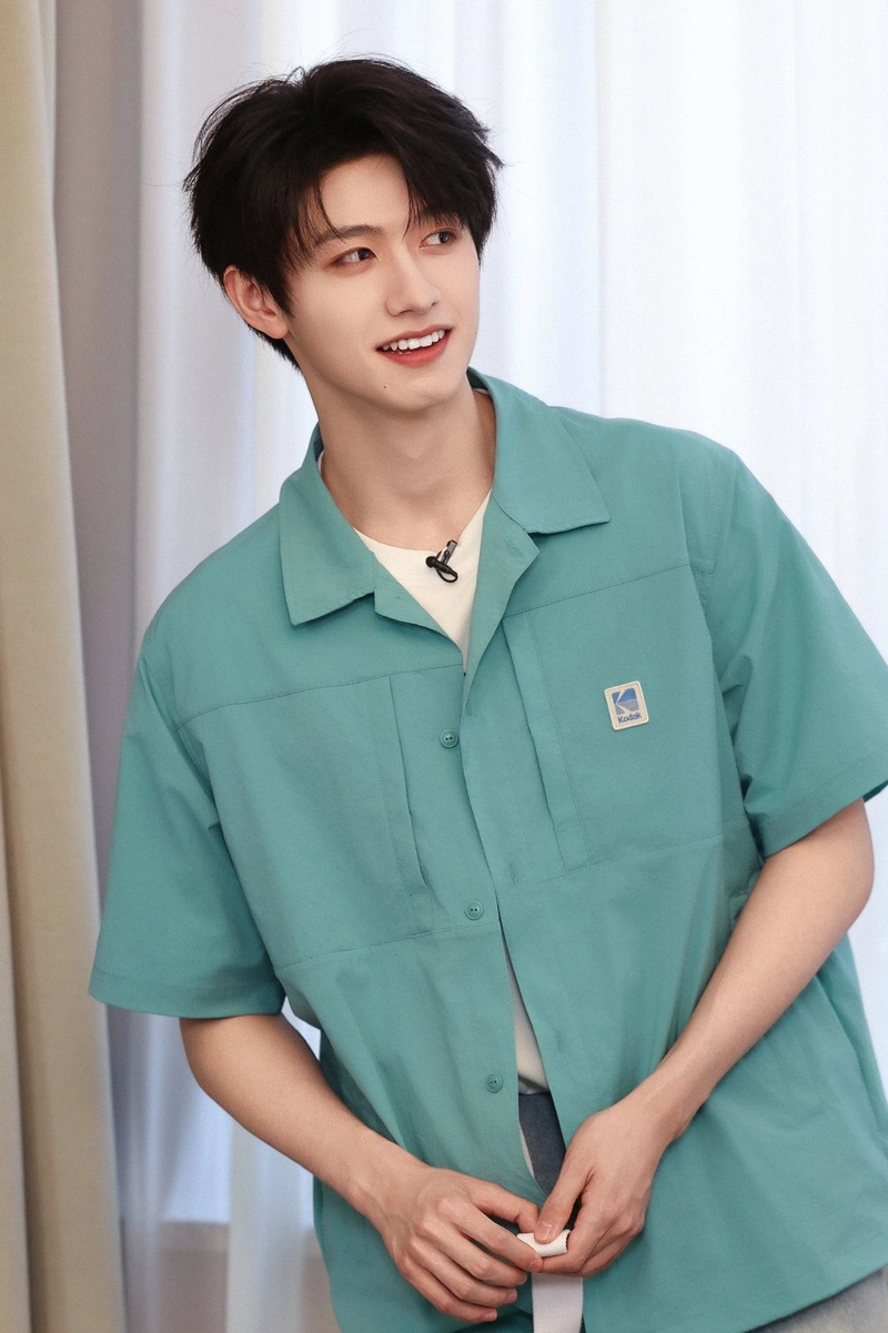 hình nền chu chí hâm 7