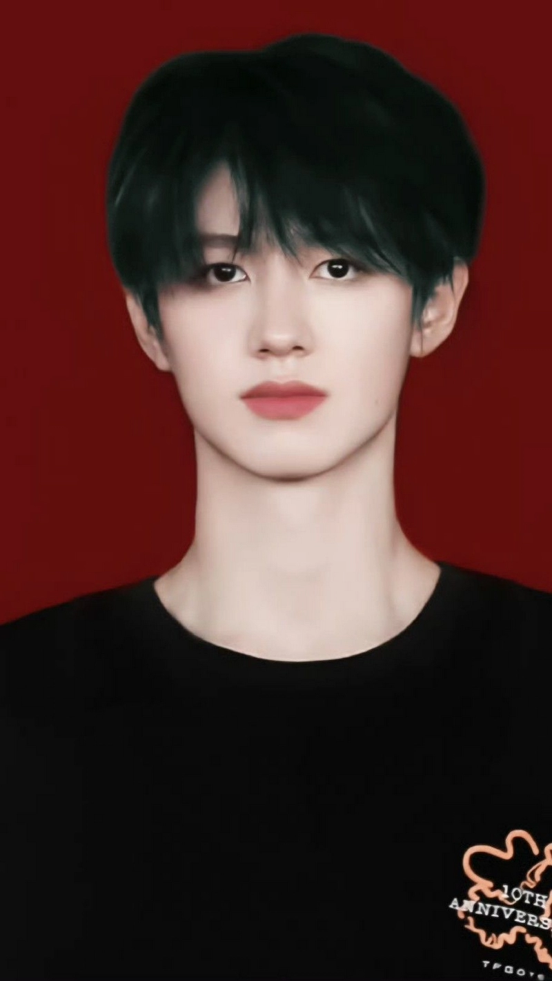 hình nền chu chí hâm 9