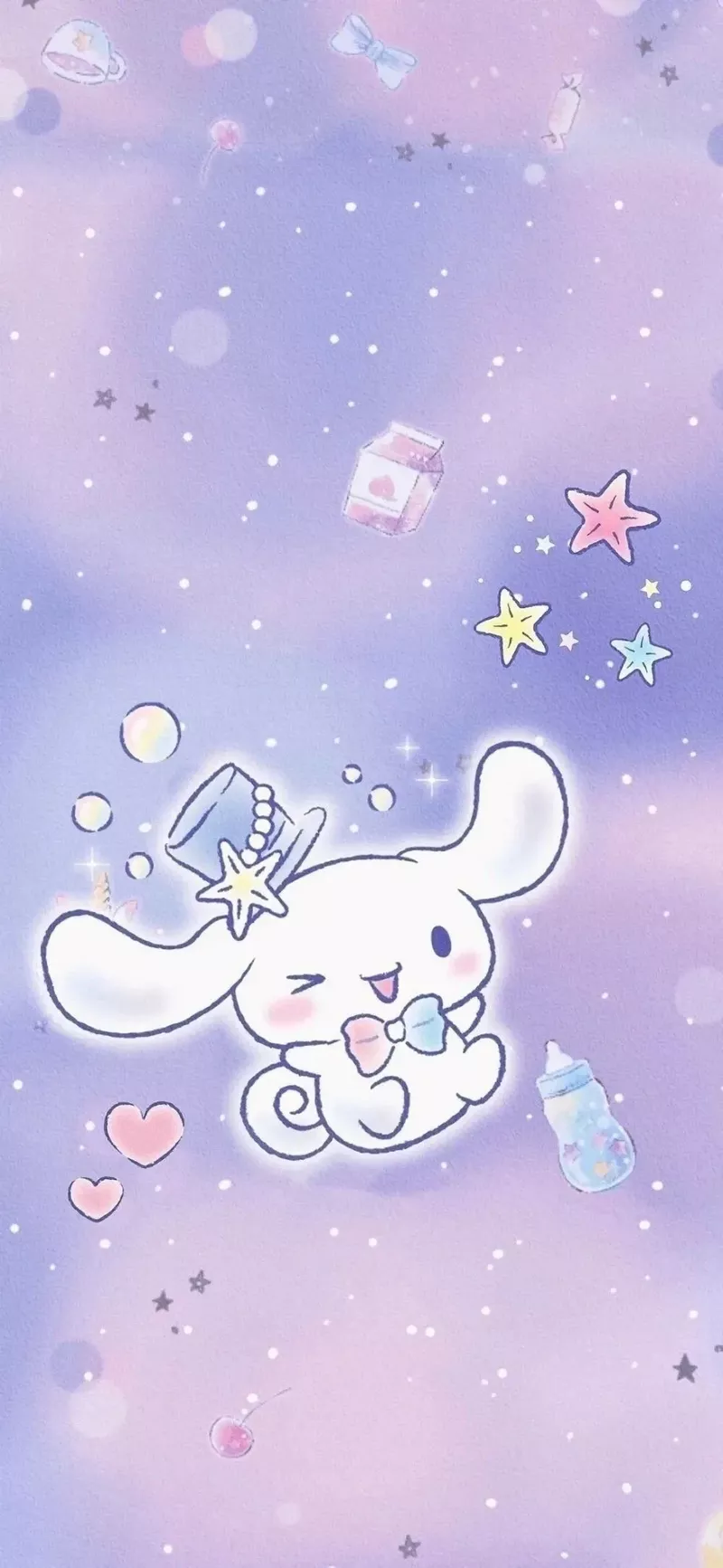 hình nền cinnamoroll 11