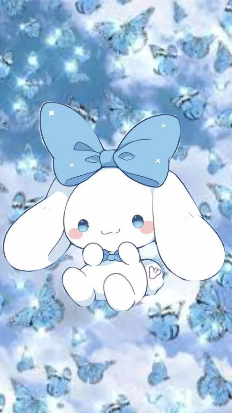 hình nền cinnamoroll 13