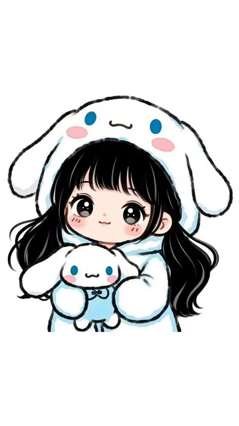 hình nền cinnamoroll 23