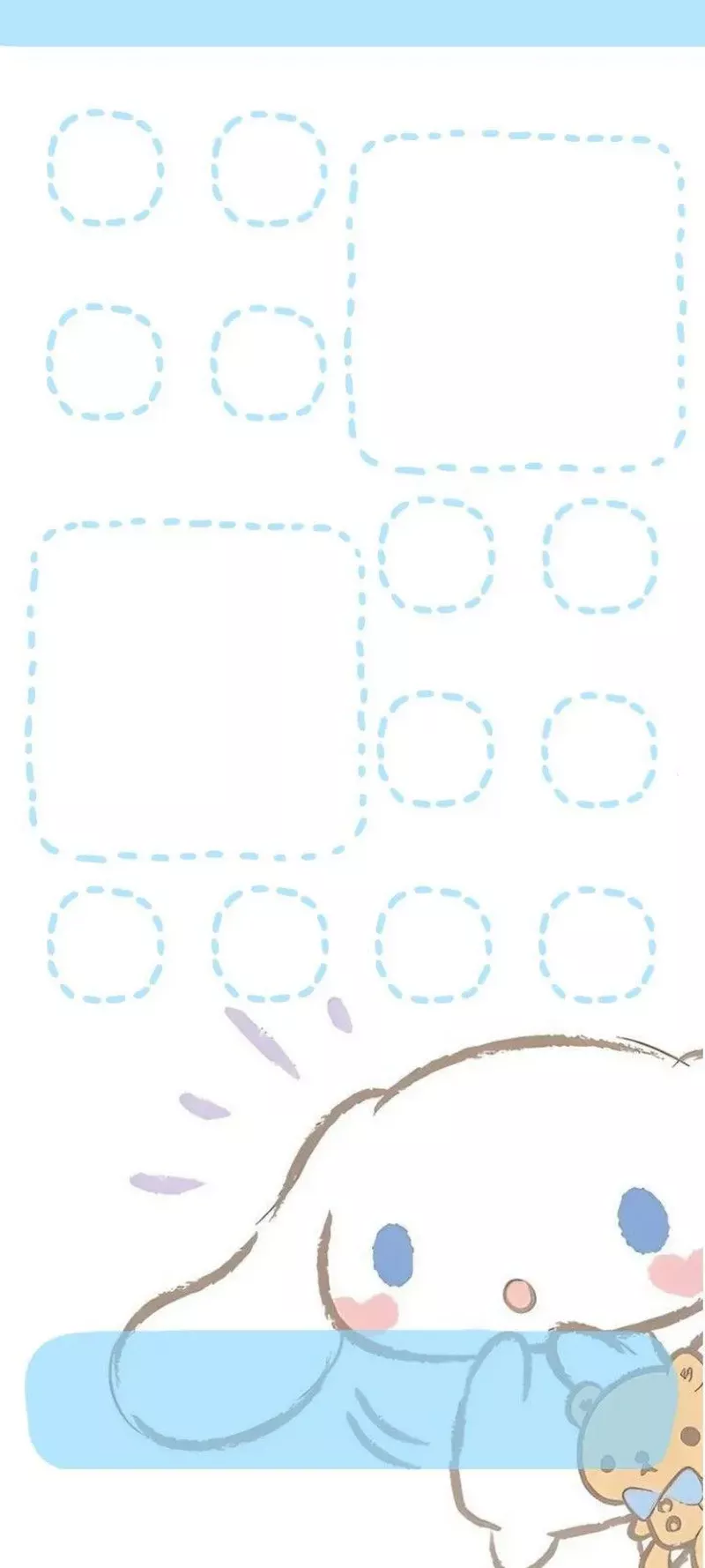 hình nền cinnamoroll 32