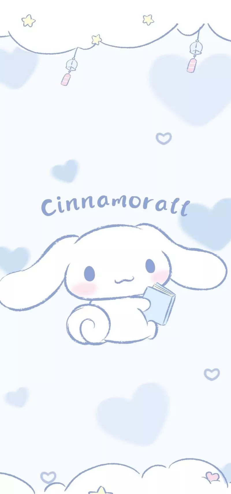 hình nền cinnamoroll 35