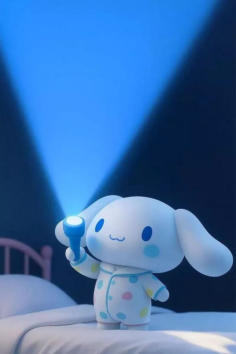 hình nền cinnamoroll 36