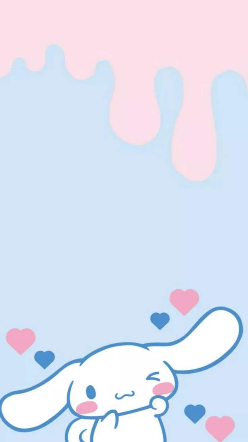 hình nền cinnamoroll 42