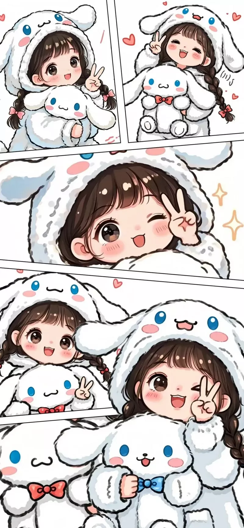 hình nền cinnamoroll 43