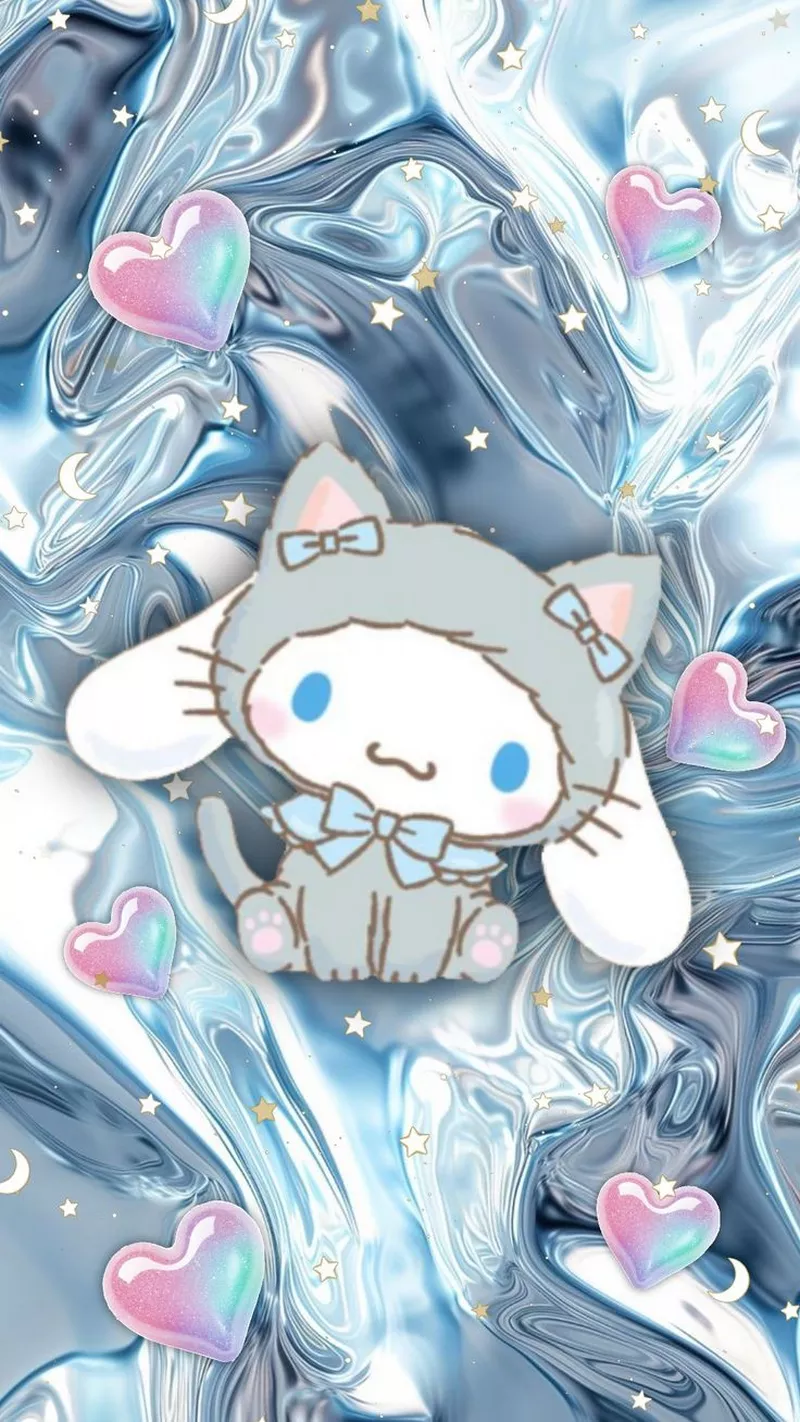 hình nền cinnamoroll 44