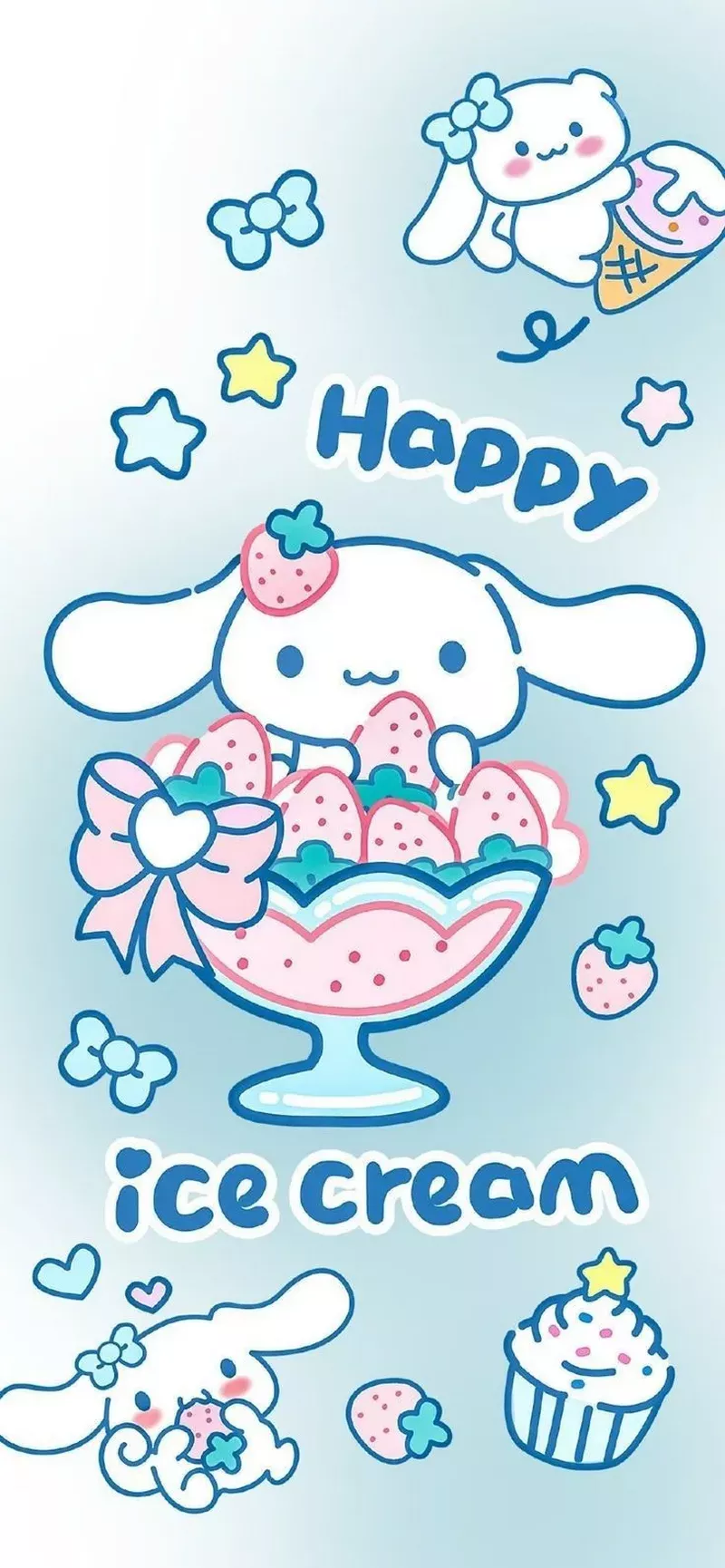 hình nền cinnamoroll 47