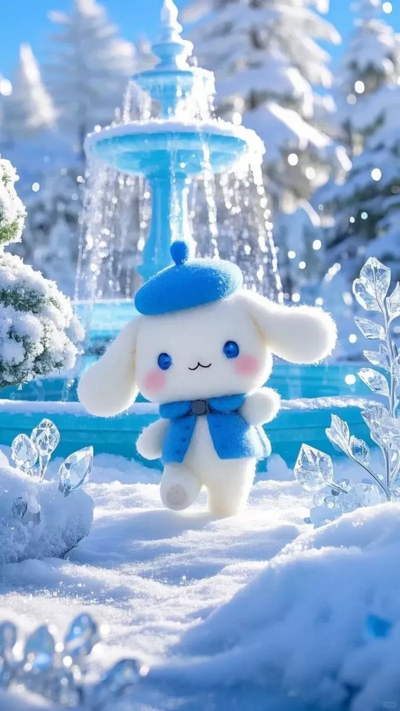 hình nền cinnamoroll 48