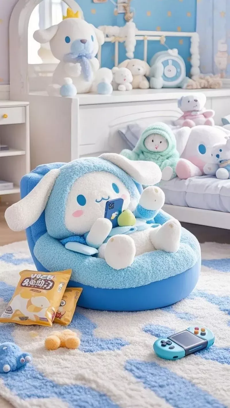 hình nền cinnamoroll 49