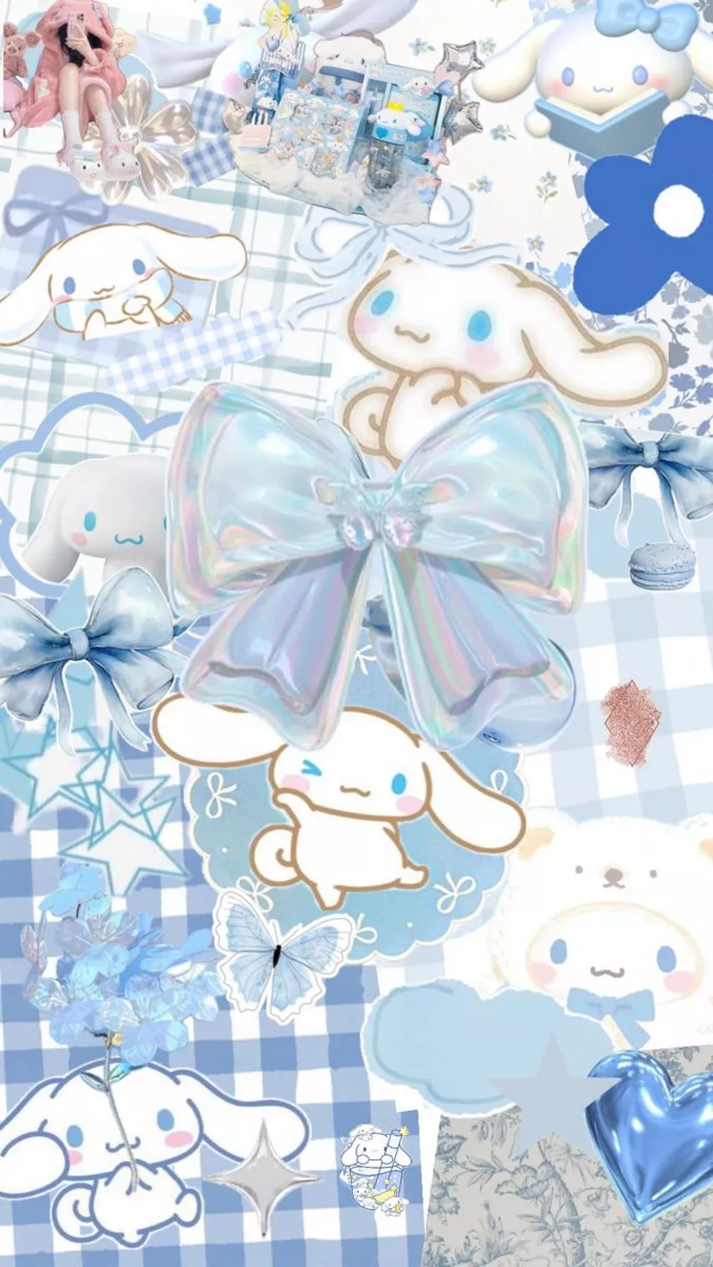 hình nền cinnamoroll 50