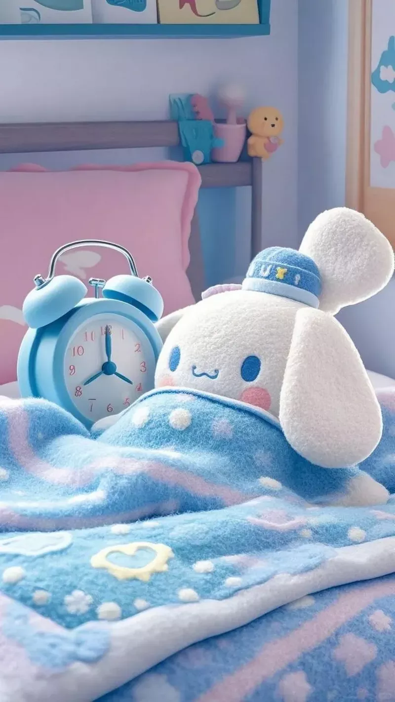 hình nền cinnamoroll 8