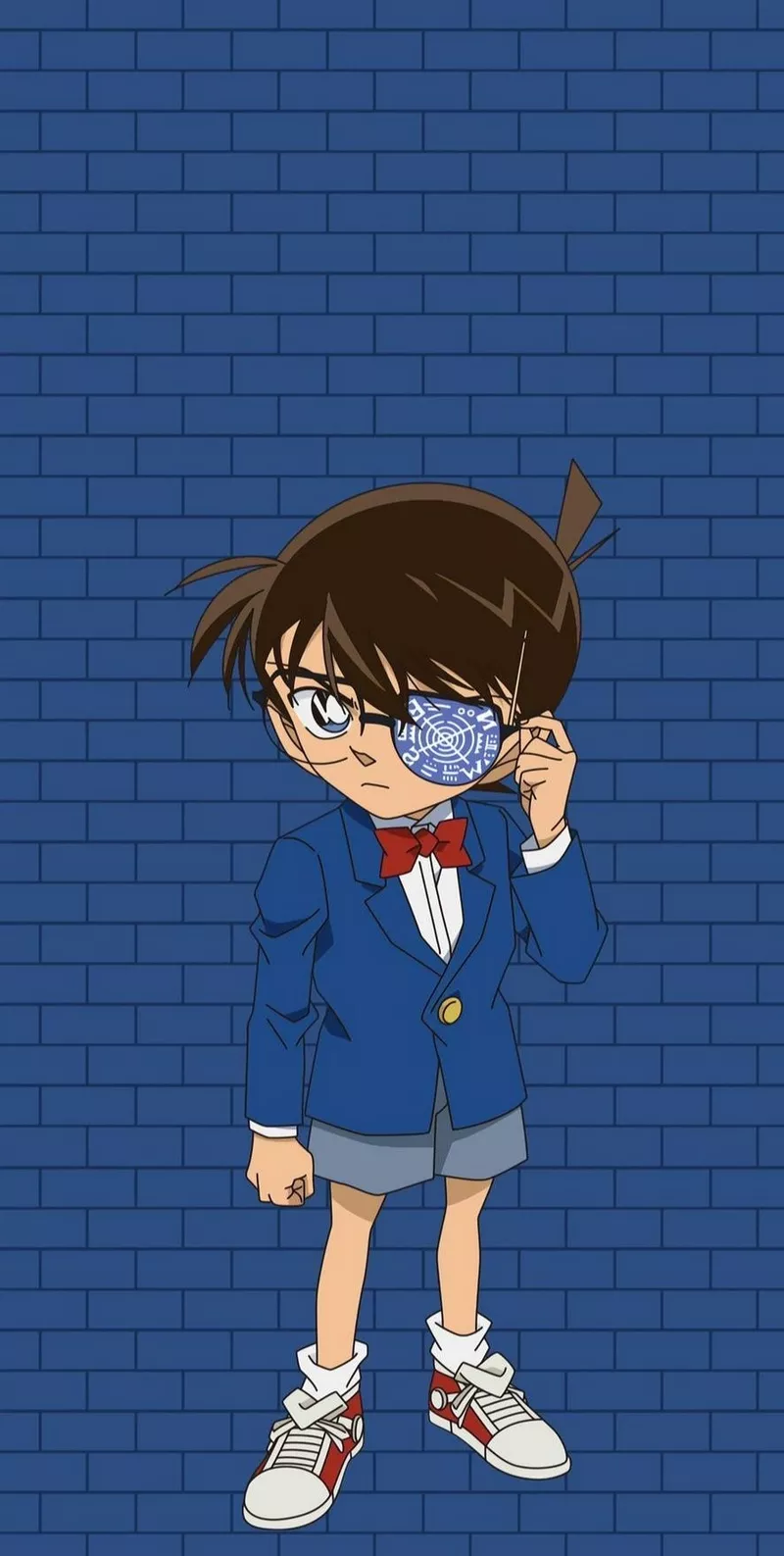 hình nền conan 1