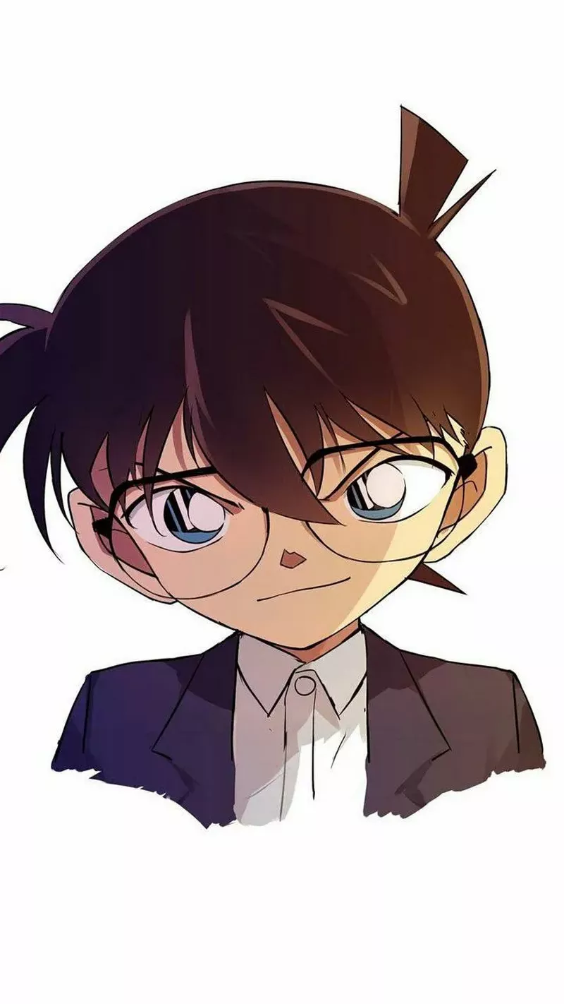 hình nền conan 19