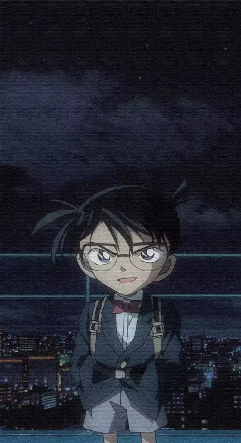 hình nền conan 24