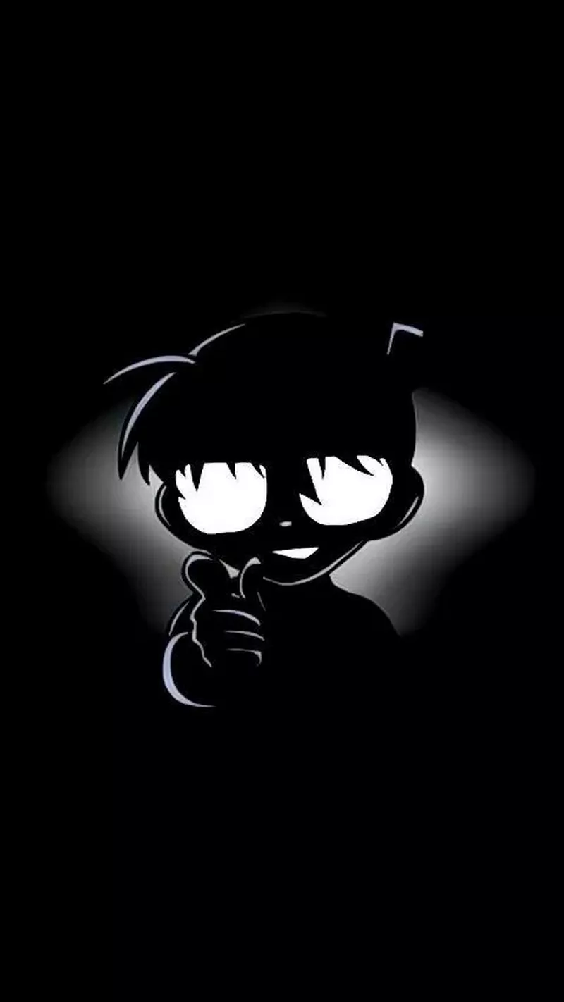 hình nền conan 27