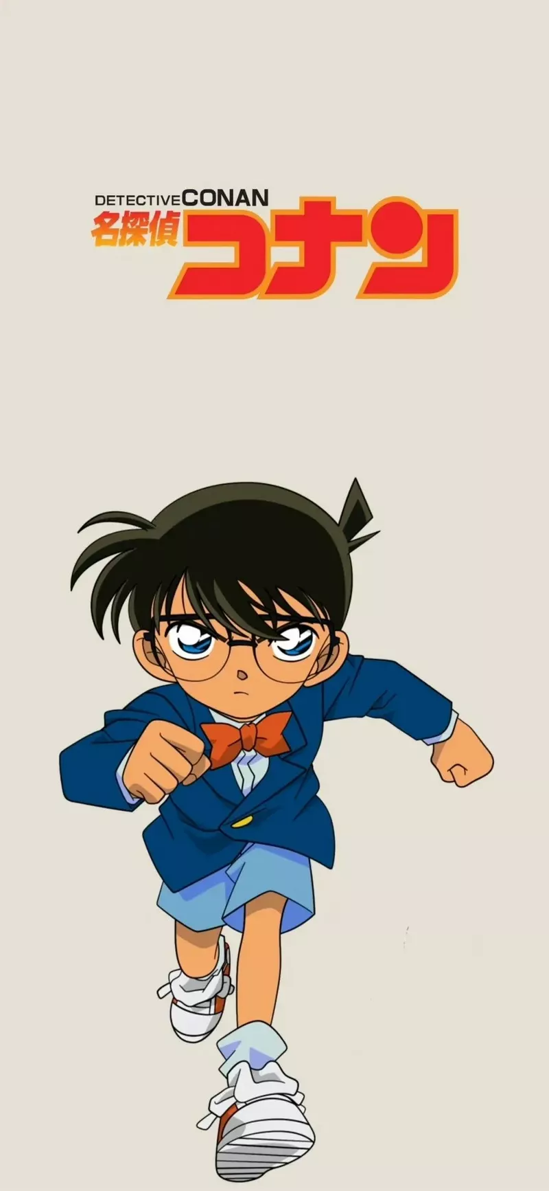 hình nền conan 32