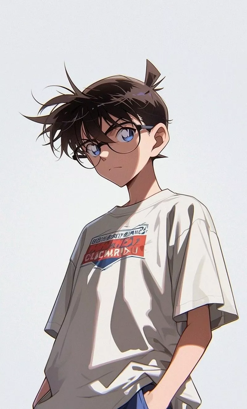 hình nền conan 33