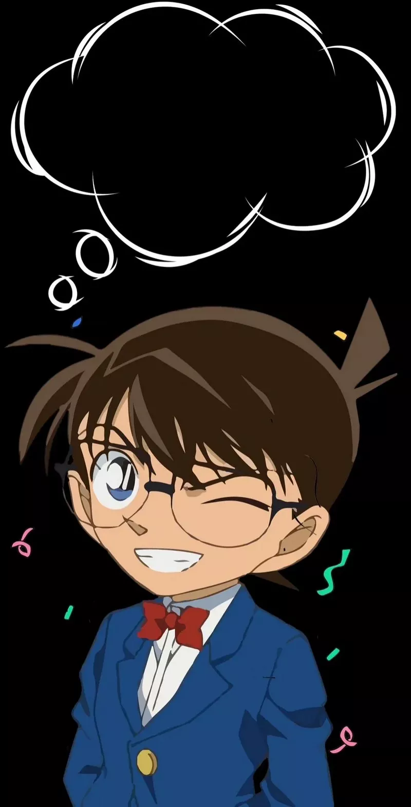 hình nền conan 38