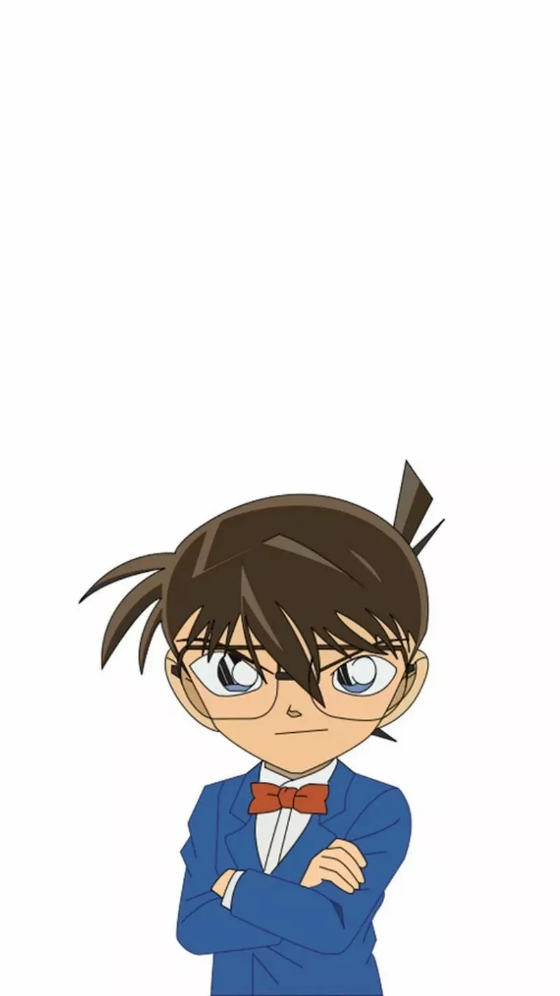 hình nền conan 41