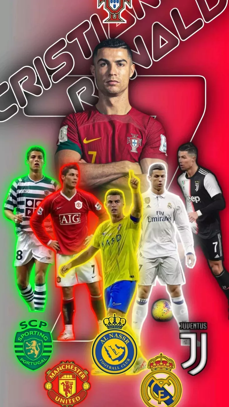 hình nền ronaldo 33