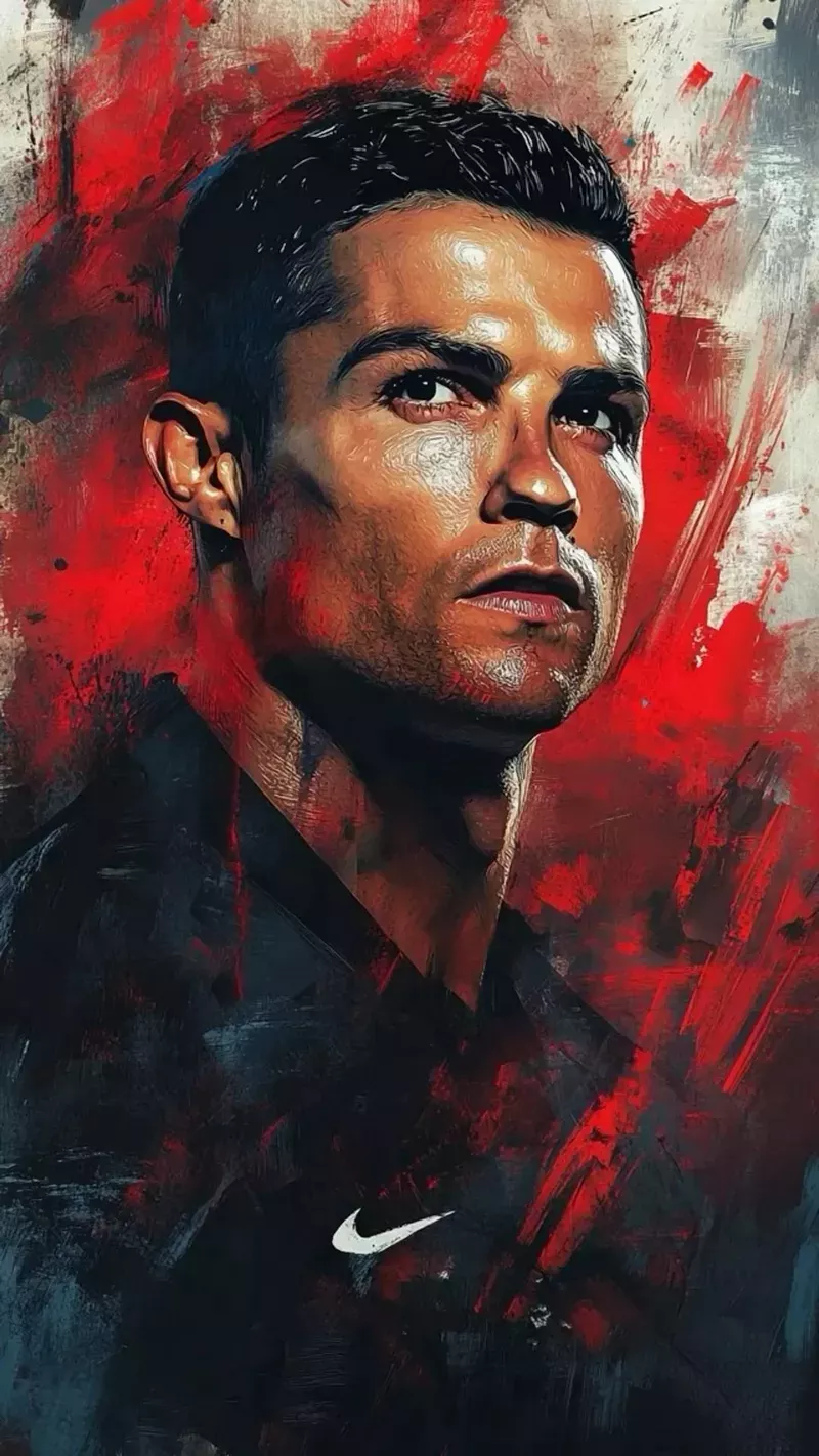 hình nền ronaldo 35