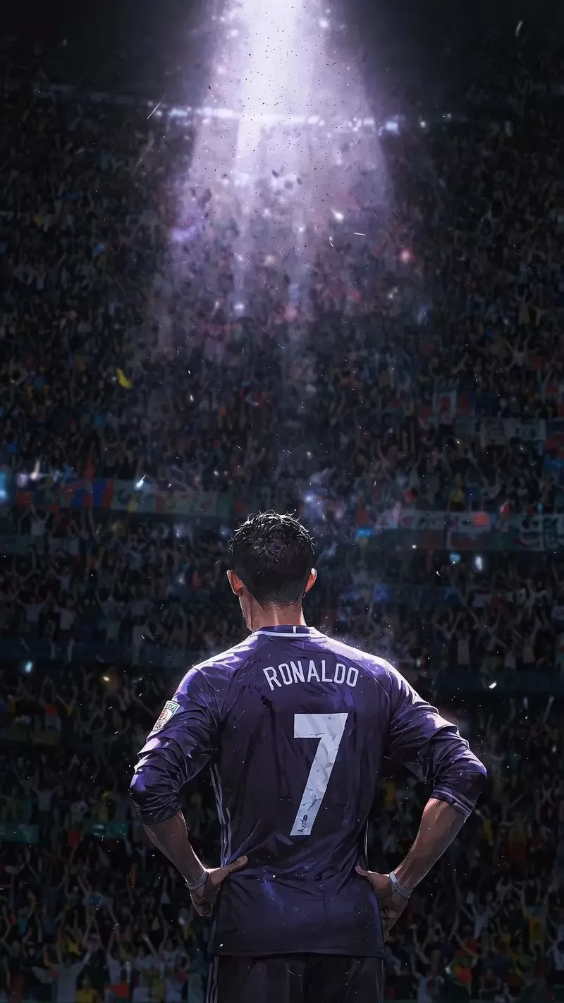 hình nền ronaldo 49