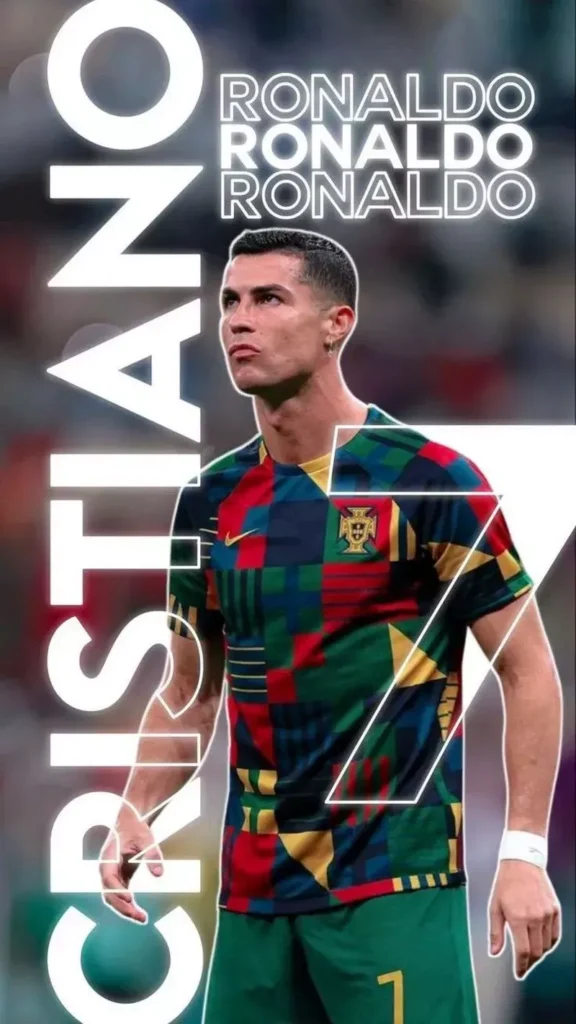 hình nền ronaldo 50