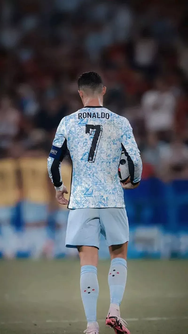 hình nền ronaldo 8