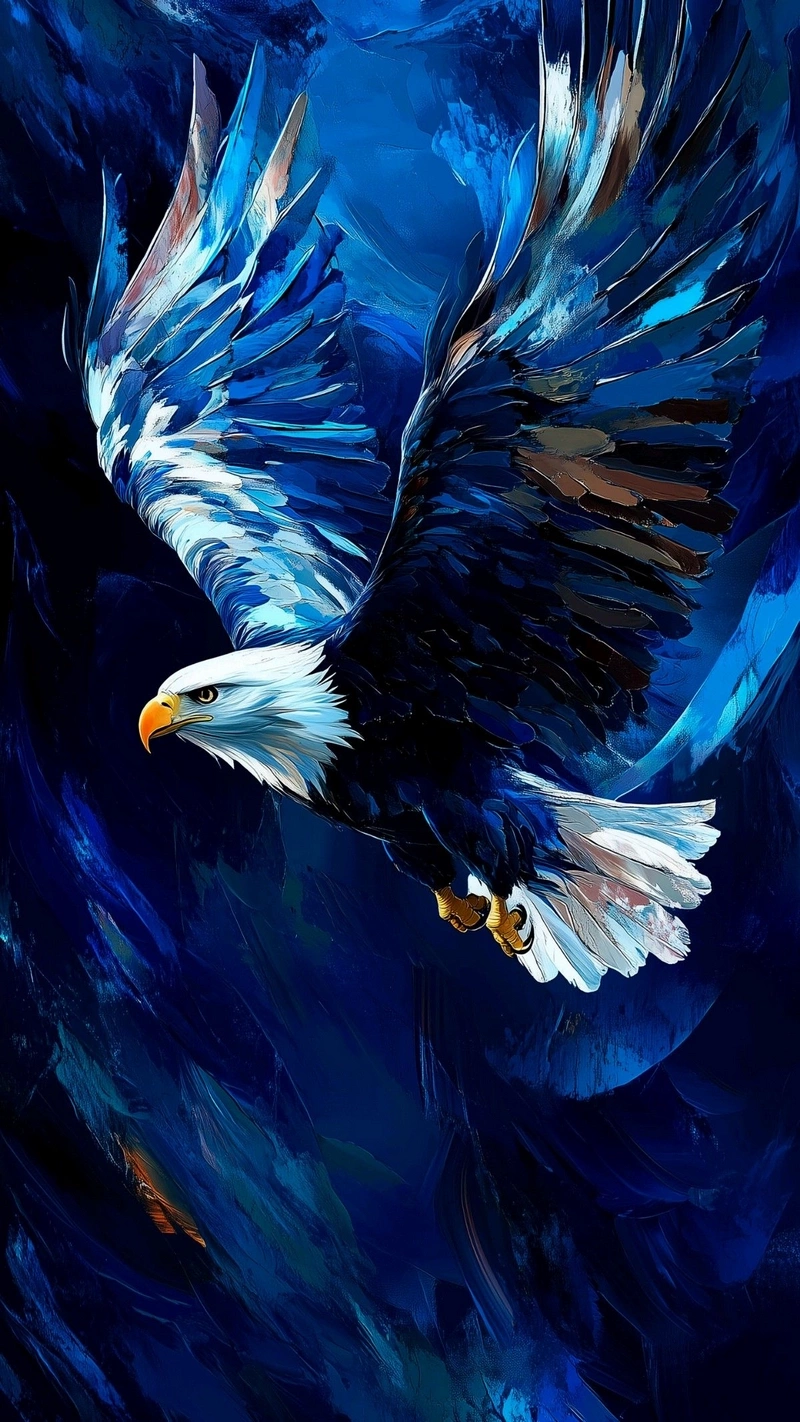 hình ảnh đại bàng 11