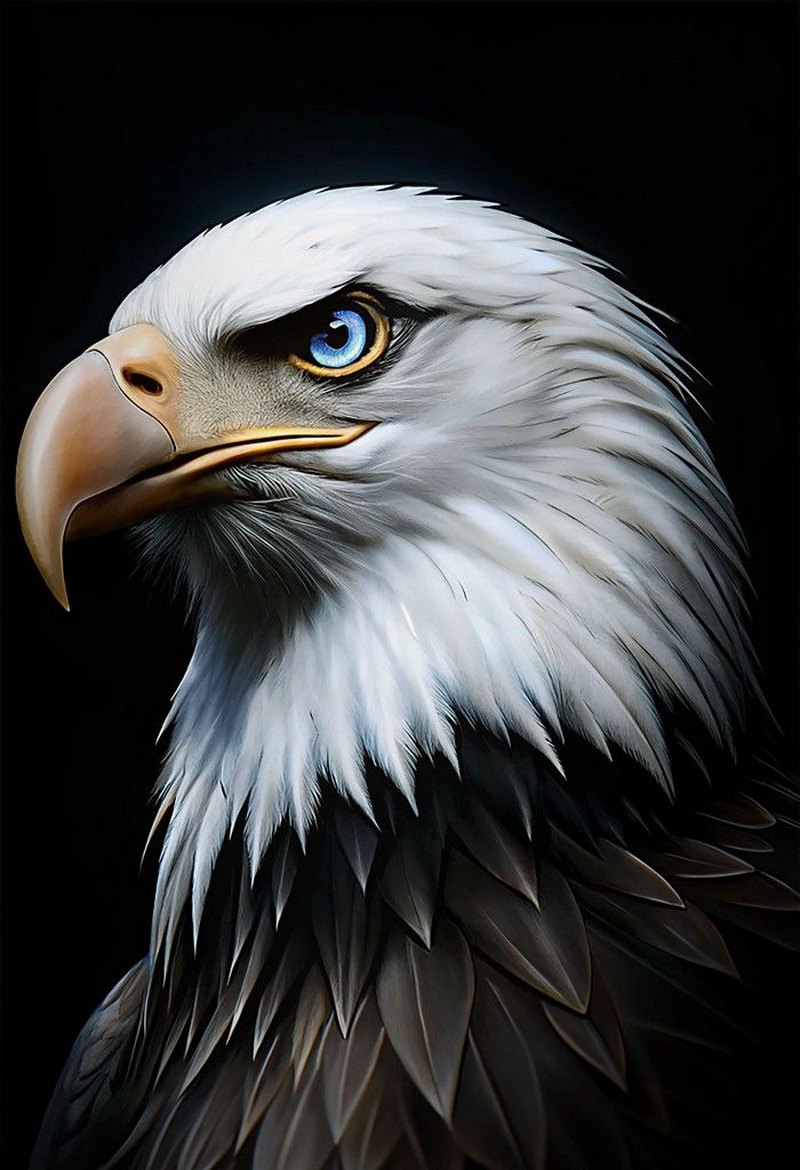 hình ảnh đại bàng 12