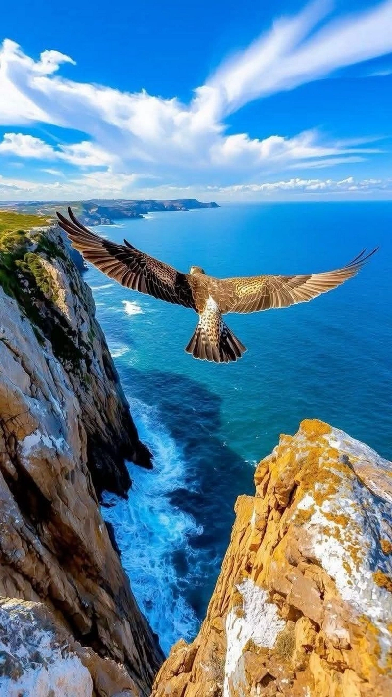 hình ảnh đại bàng 18