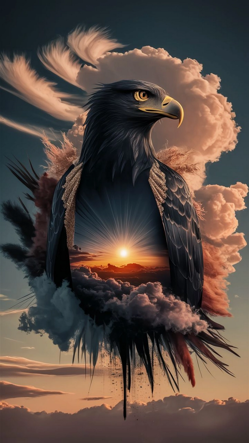 hình ảnh đại bàng 19