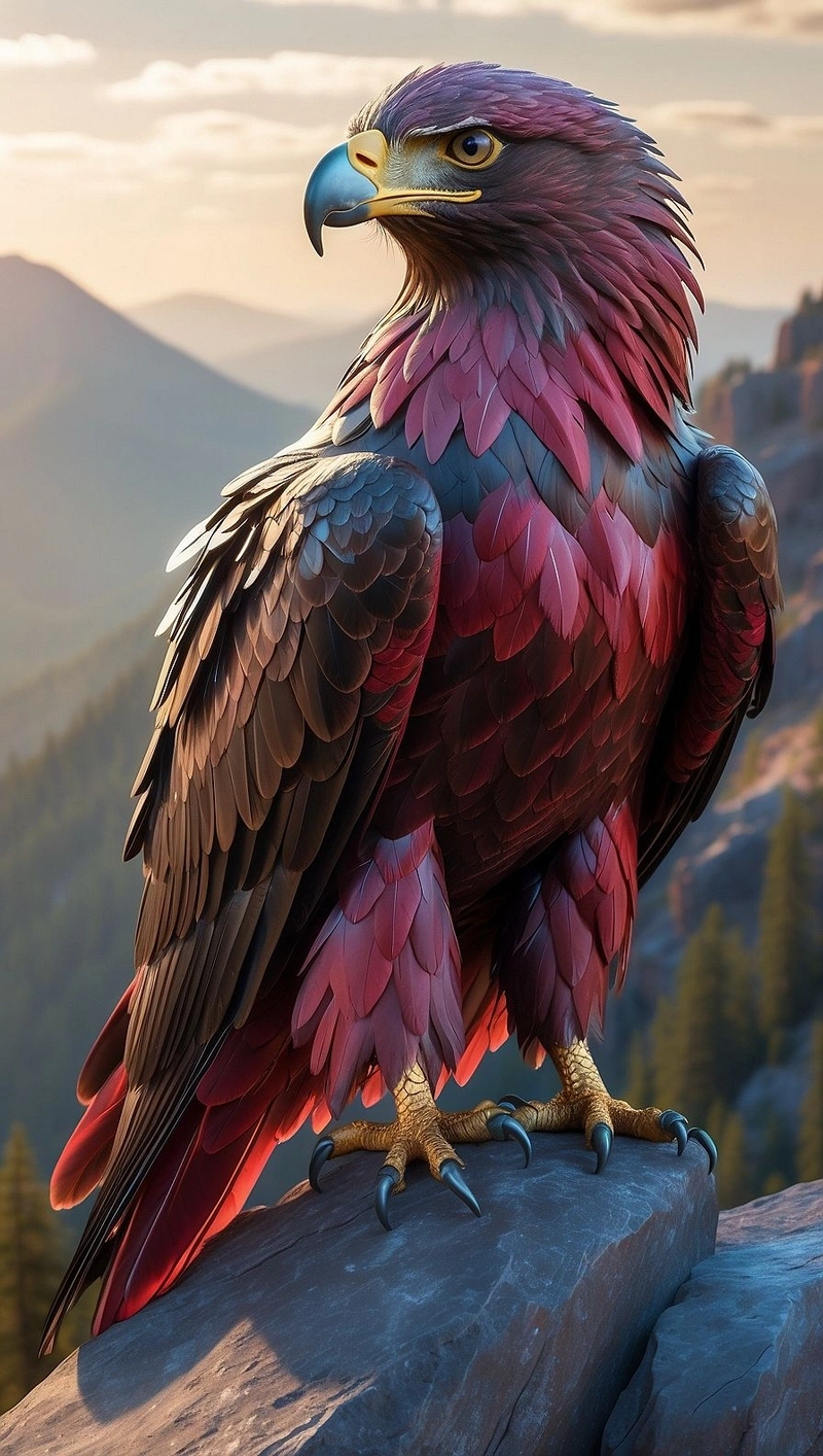 hình ảnh đại bàng 21