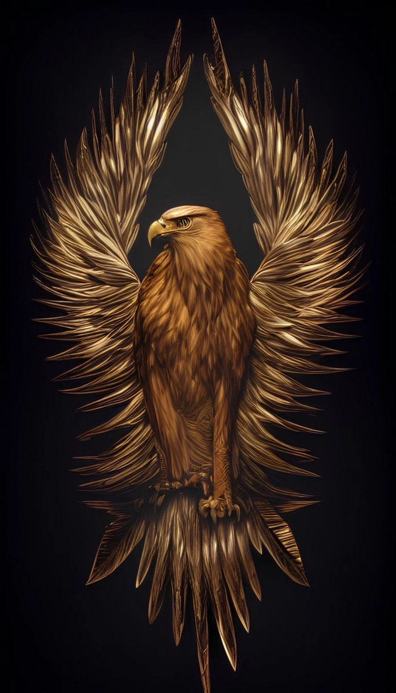 hình ảnh đại bàng 3