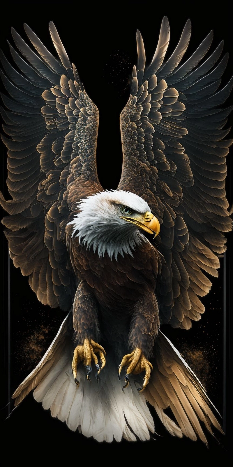 hình ảnh đại bàng 9