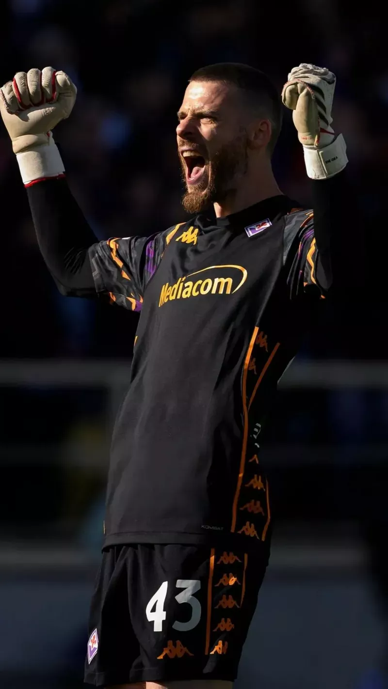 hình nền de gea 10