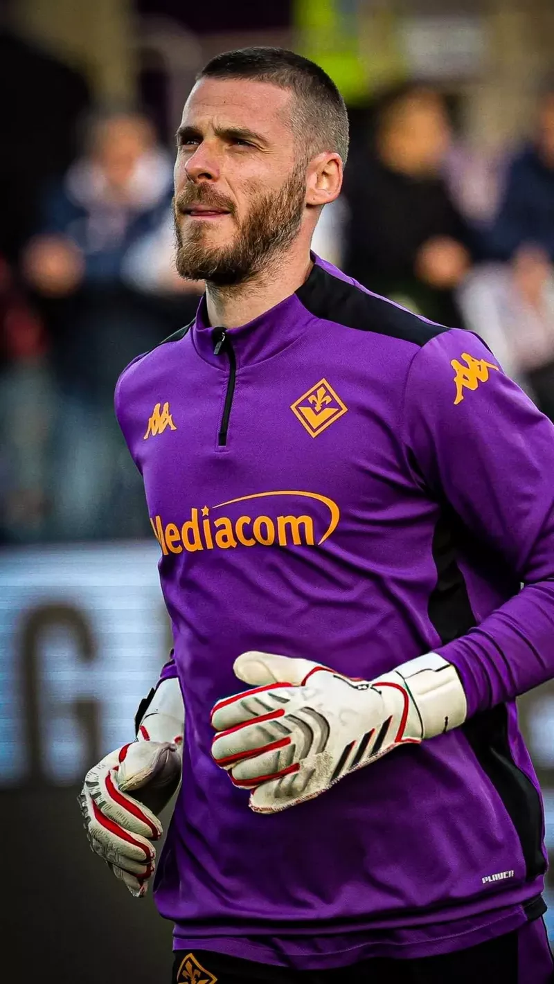 hình nền de gea 21