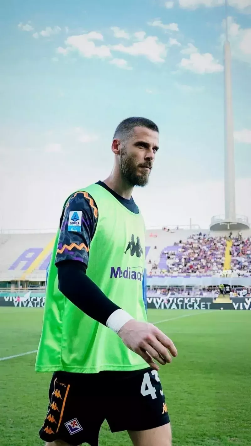 hình nền de gea 23