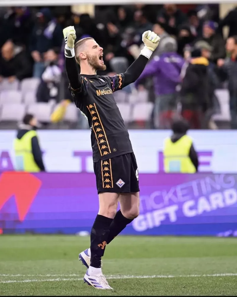 hình nền de gea 25