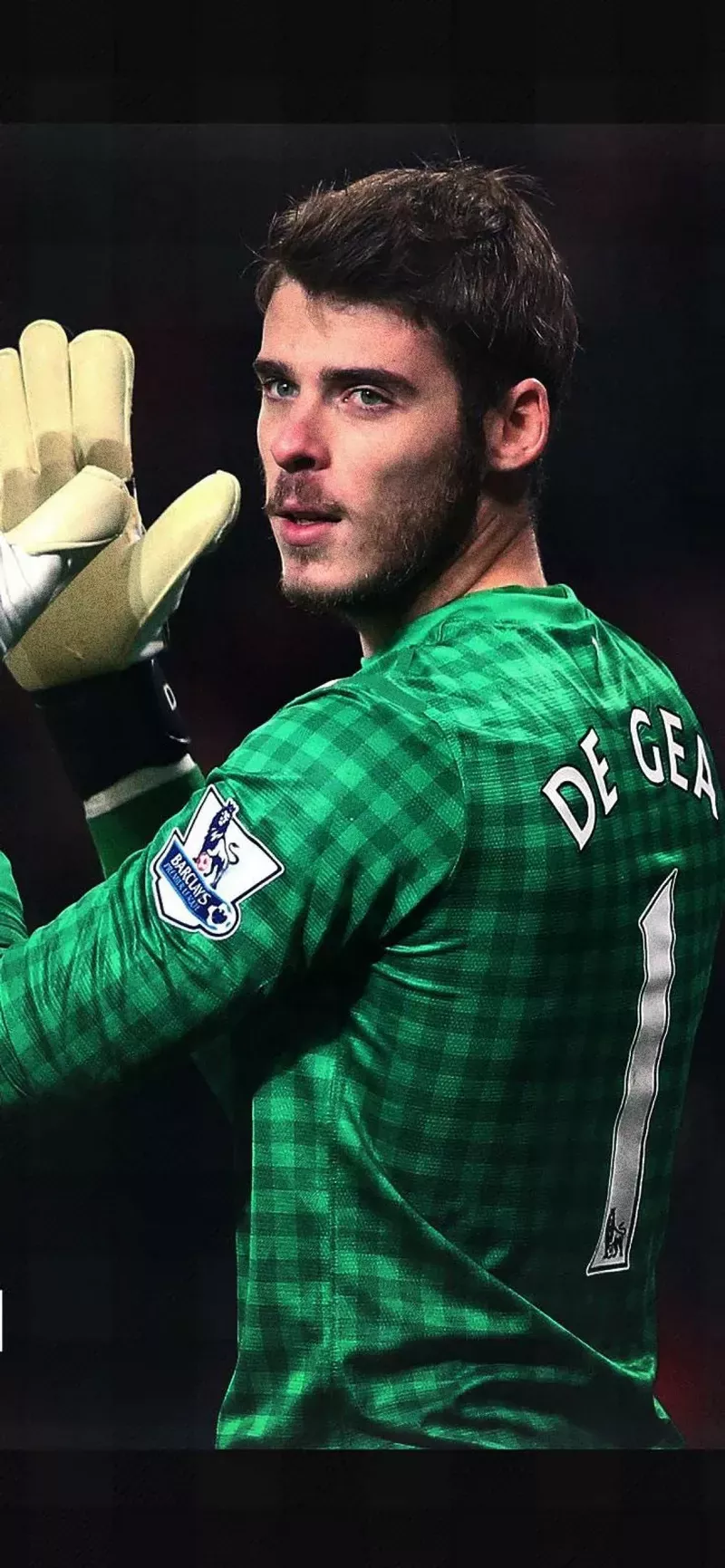 hình nền de gea 27