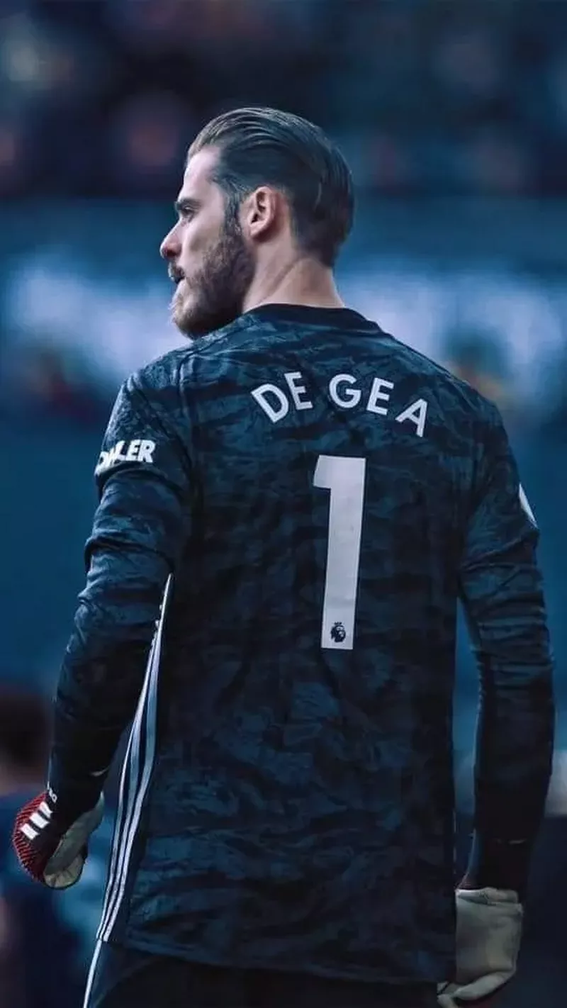 hình nền de gea 3