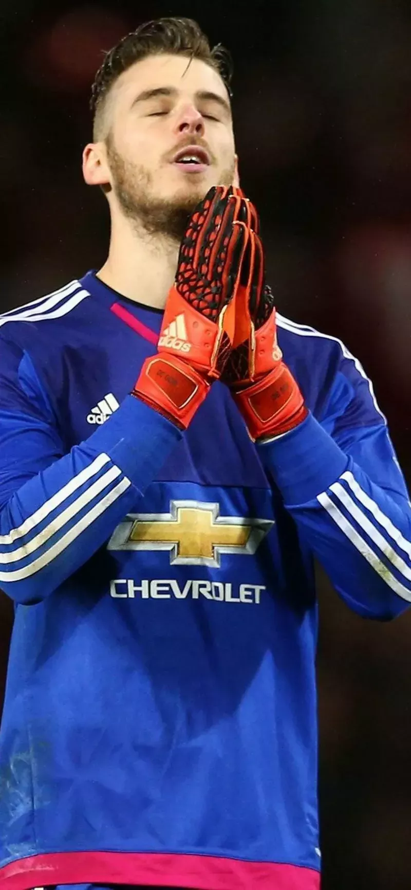 hình nền de gea 32