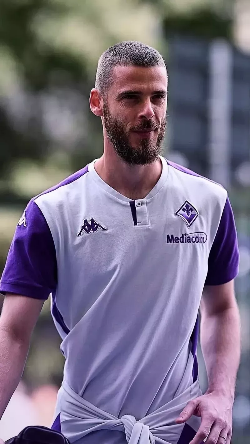 hình nền de gea 38