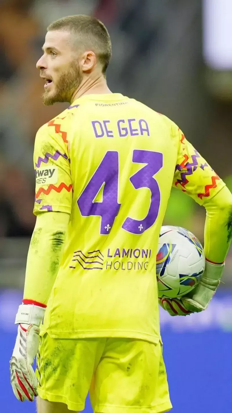 hình nền de gea 39