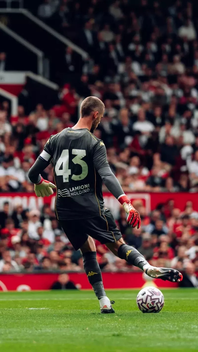 hình nền de gea 42