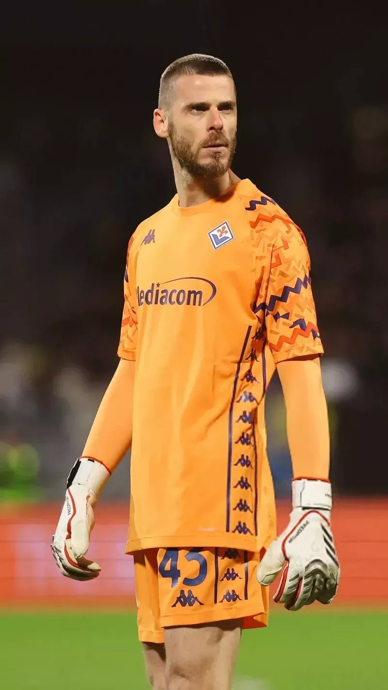 hình nền de gea 48
