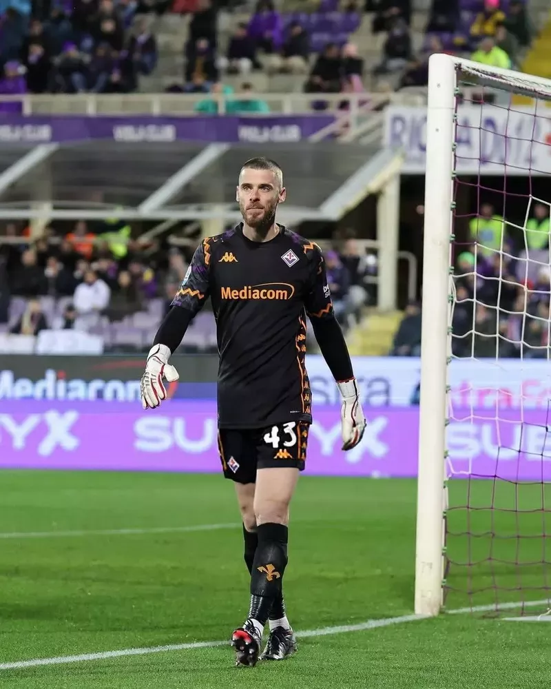 hình nền de gea 49