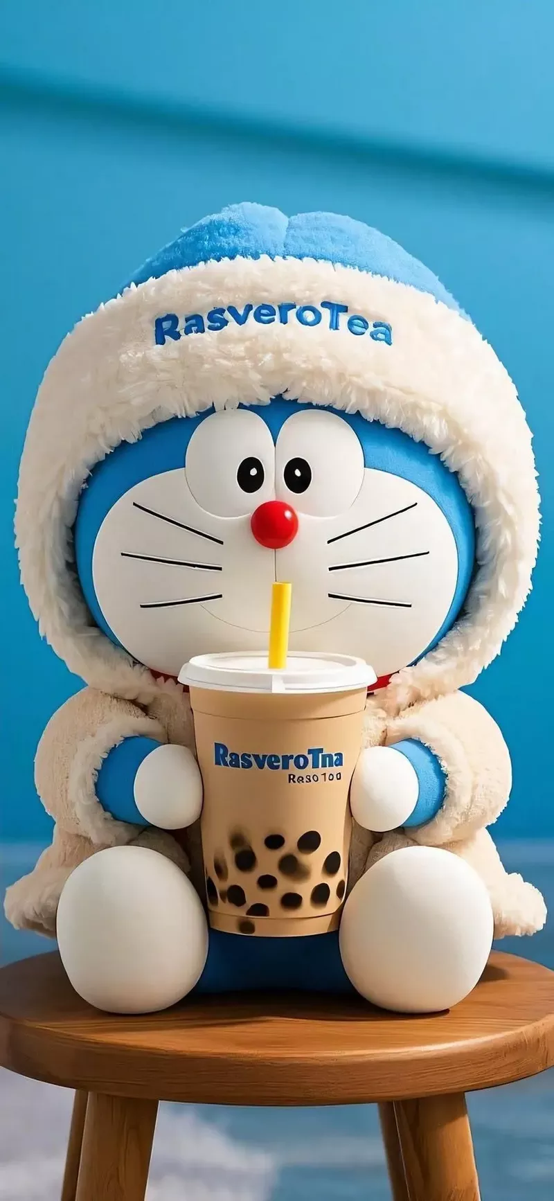 hình nền doremon 14